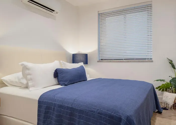 Ada Dreams Apartmán *