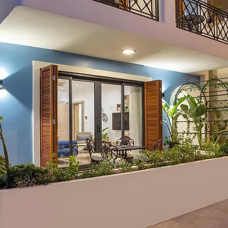 Apartman Ada Dreams *