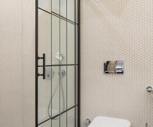 Ada Dreams Apartamento