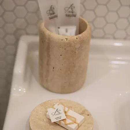 アパート Ada Dreams フェティエ