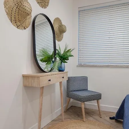 アパート Ada Dreams フェティエ