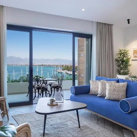 Apartment Ada Dreams