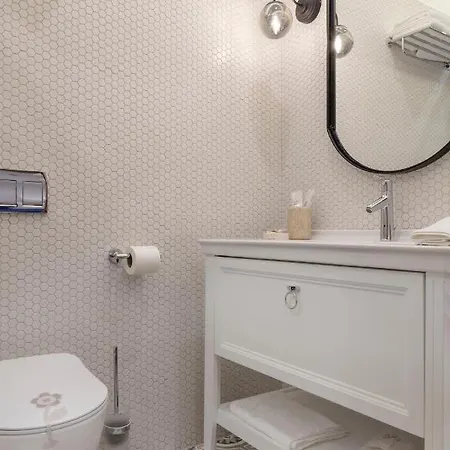 Apartment Ada Dreams *