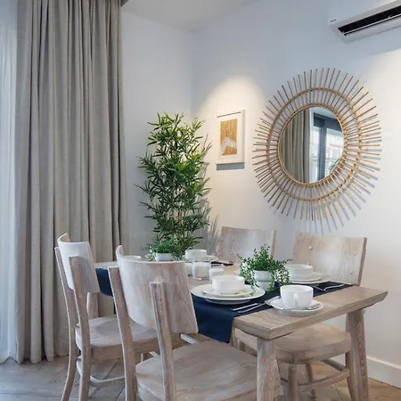 Ada Dreams Apartment Fethiye