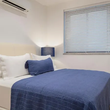 Ada Dreams Apartment *