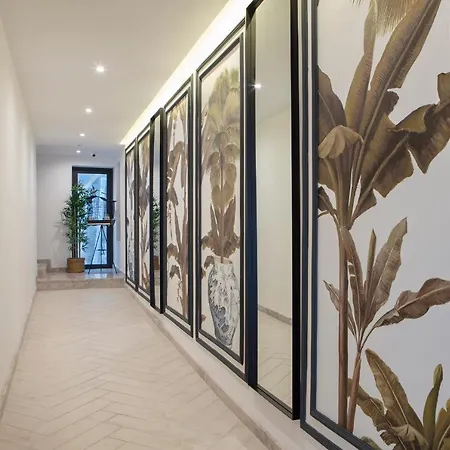 Apartment Ada Dreams Fethiye