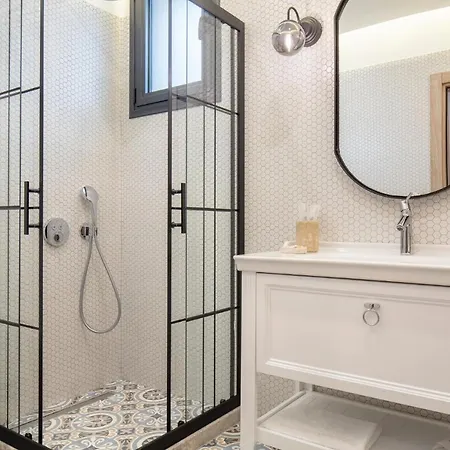 Ada Dreams Apartment