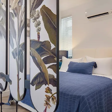 Ada Dreams Apartment Fethiye