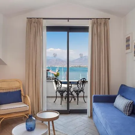 Apartment Ada Dreams Fethiye