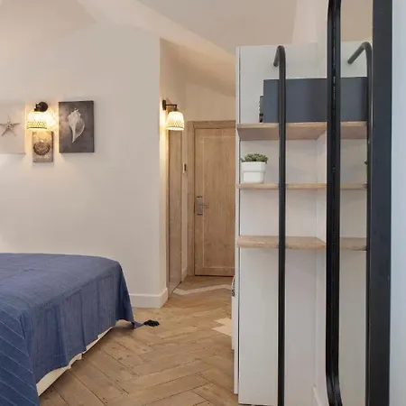 Ada Dreams Apartment