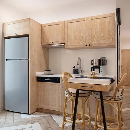Ada Dreams Apartment *