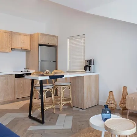 Ada Dreams Apartment *