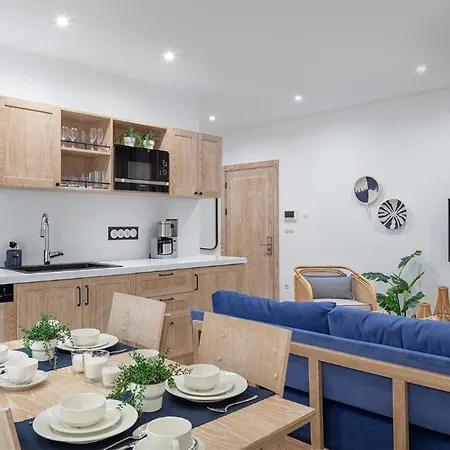 Ada Dreams Apartment