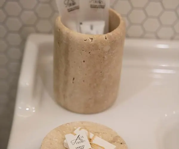 Lägenhet Ada Dreams Fethiye