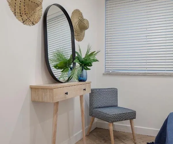 Appartement Ada Dreams Fethiye