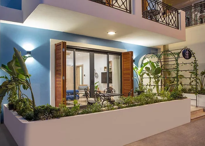 Appartement Ada Dreams *