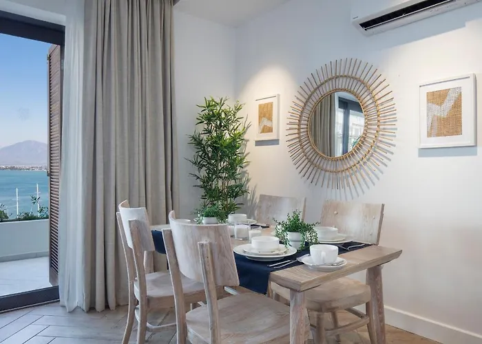 Ada Dreams Appartement Fethiye