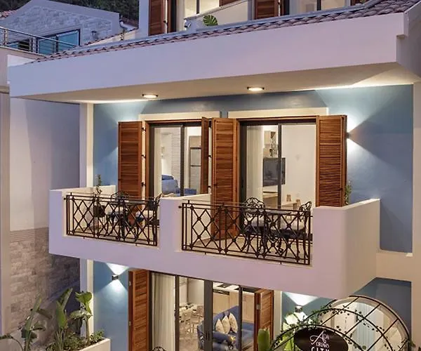 Appartement Ada Dreams *