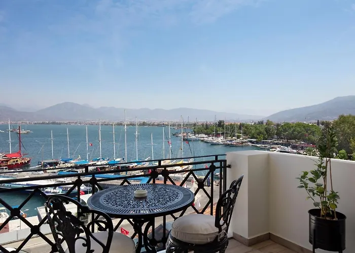 Ada Dreams Lägenhet *