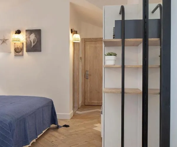 Ada Dreams Appartement