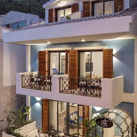 Διαμέρισμα Ada Dreams *