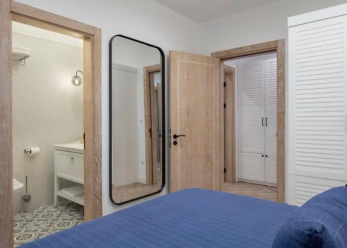 Ada Dreams Apartamento