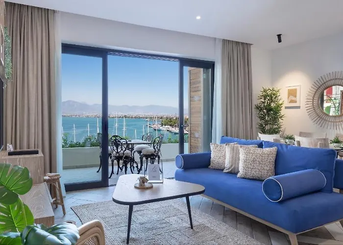 Apartamento Ada Dreams