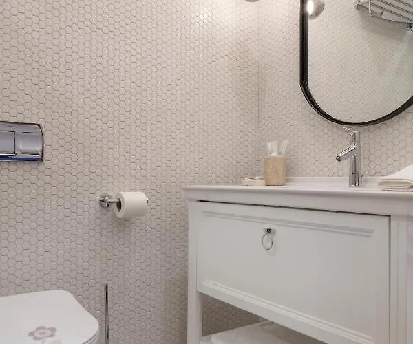 Apartamento Ada Dreams *