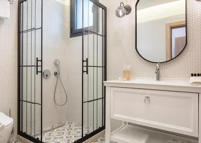 Ada Dreams Apartamento