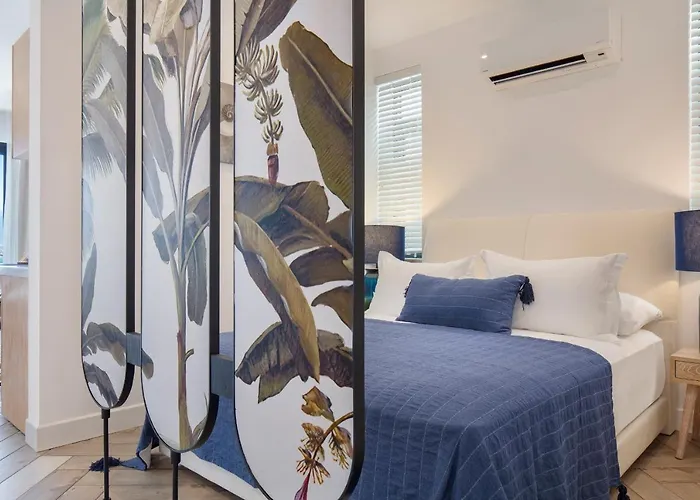 Ada Dreams Apartamento Fethiye