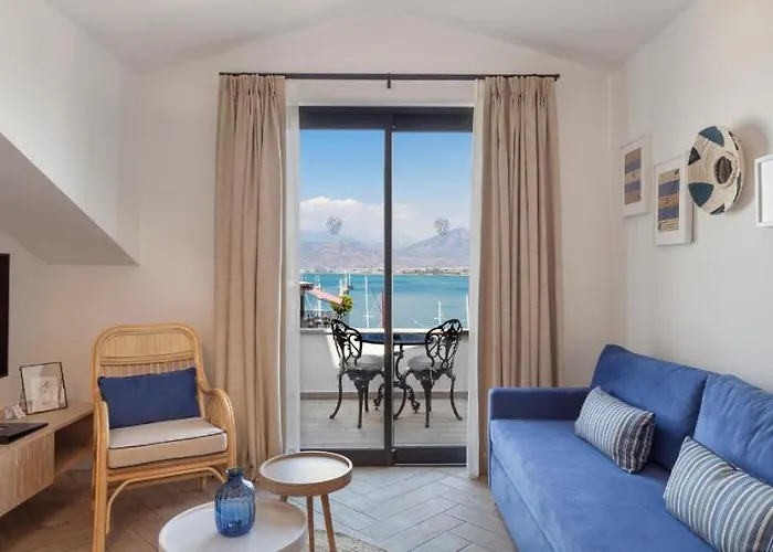 Apartamento Ada Dreams Fethiye