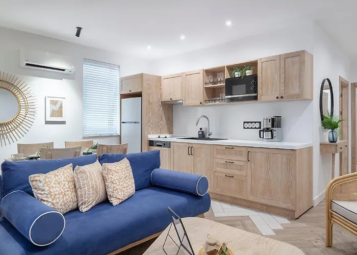 Apartamento Ada Dreams *